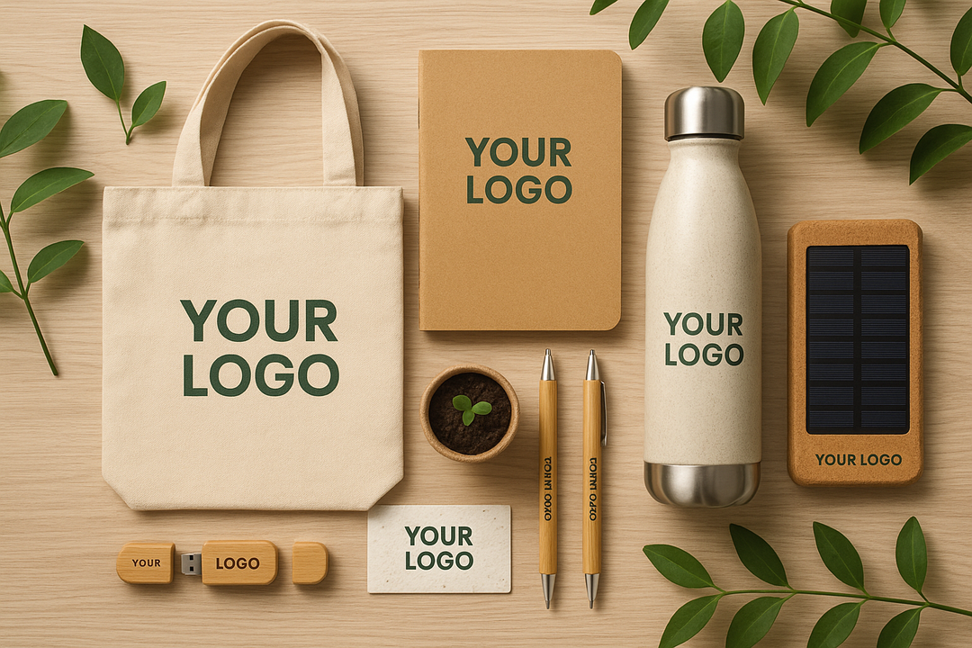 מוצרים אקולוגיים – טרנד חם ששם את הערכים של המותג בקדמת הבמה