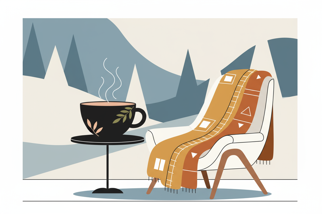 חורף חם בסטייל – מוצרי חורף ממותגים שיחממו את העובדים והלקוחות