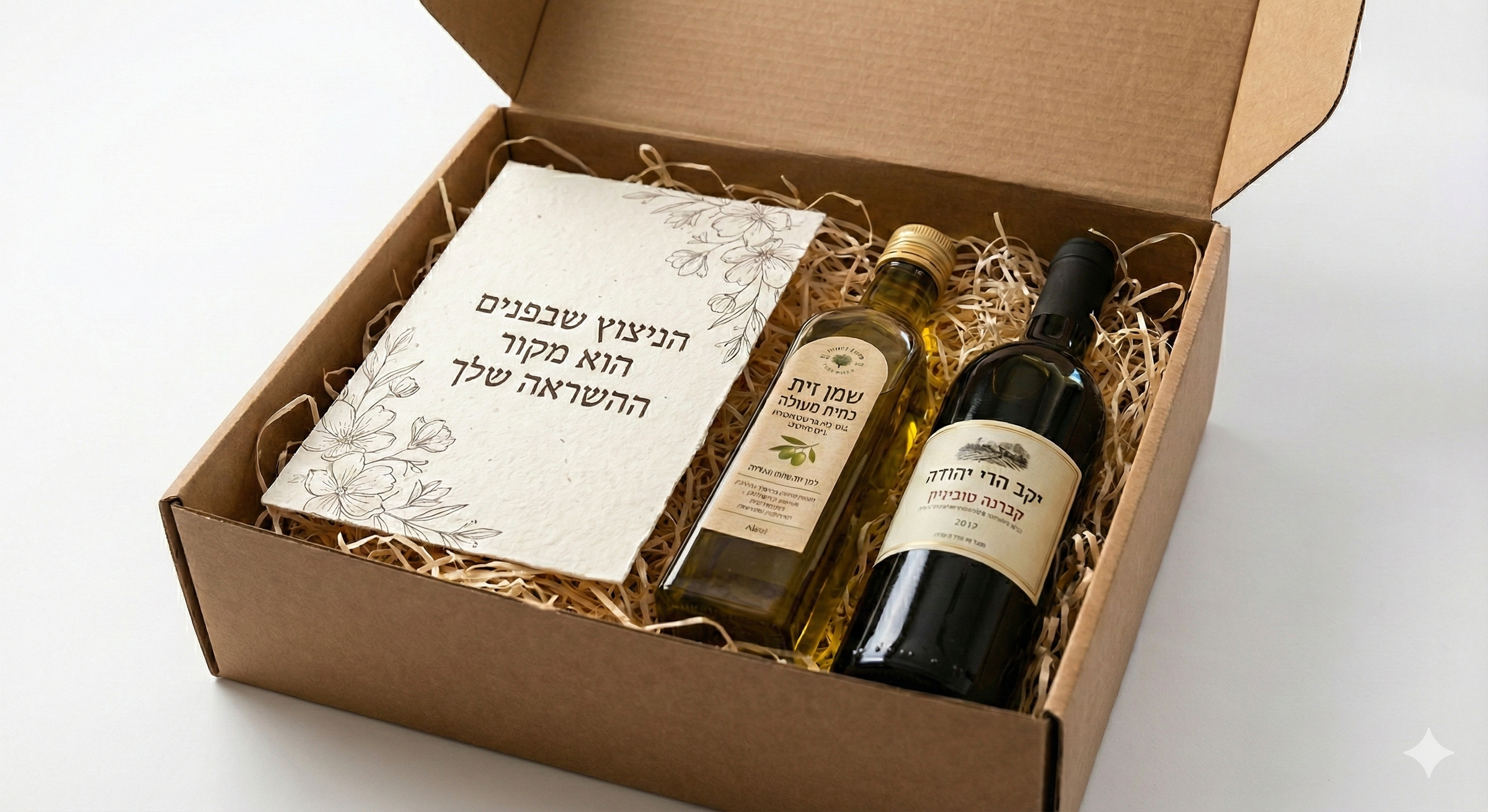 מארזים לטו בשבט