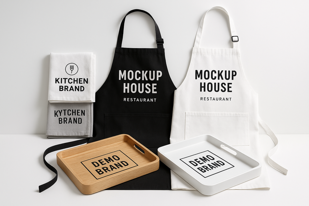 מוצרים לבית אירוח ומטבח