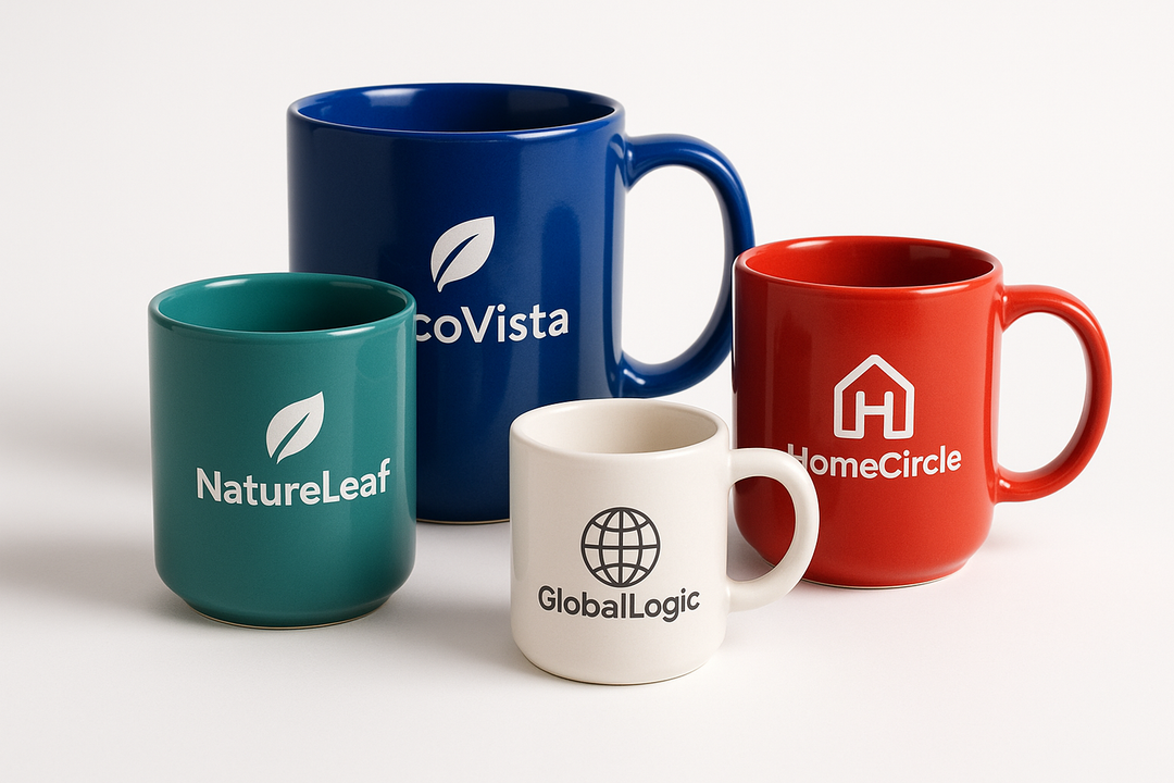 כוסות קרמיקה