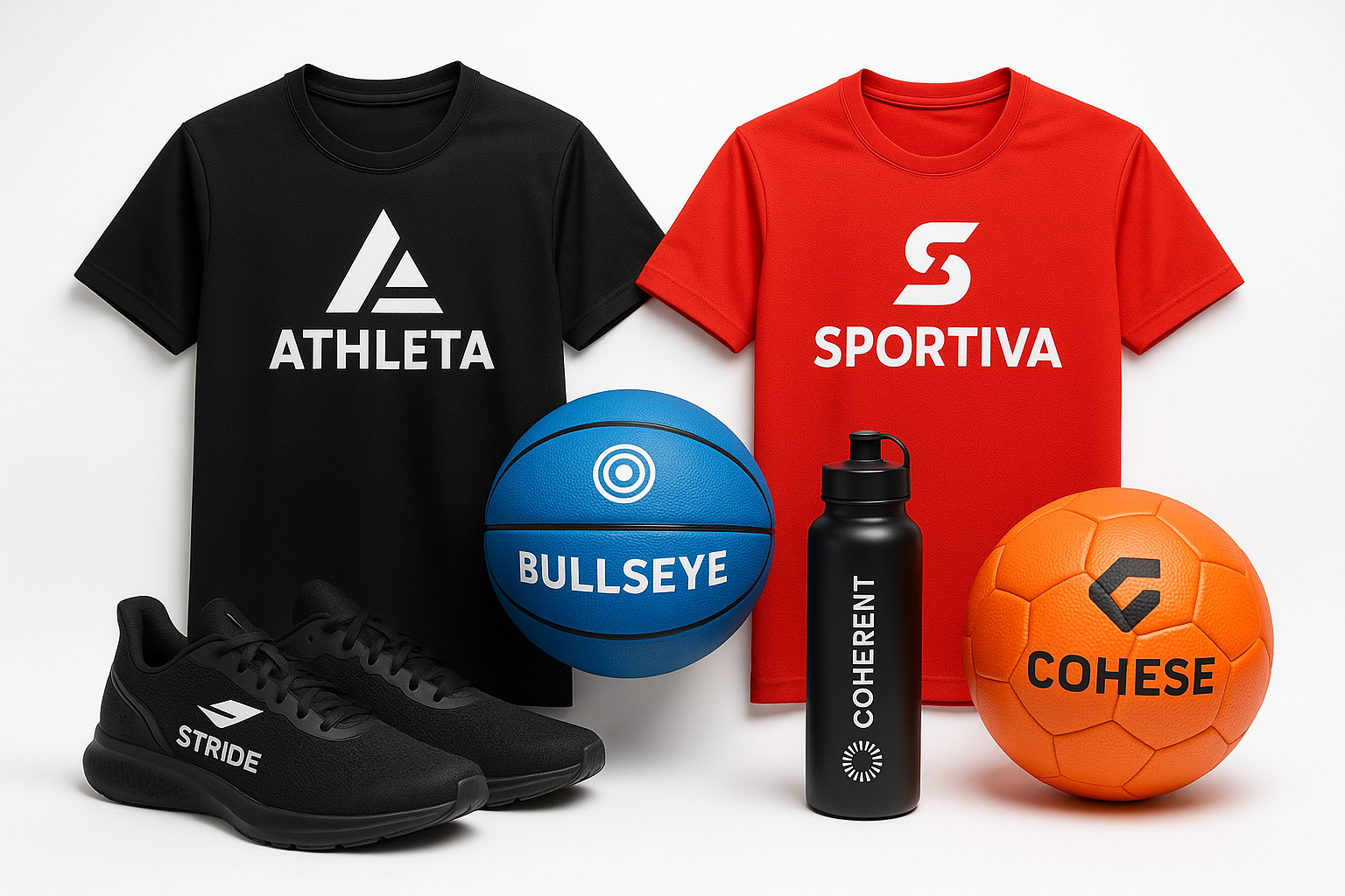 מוצרי ספורט