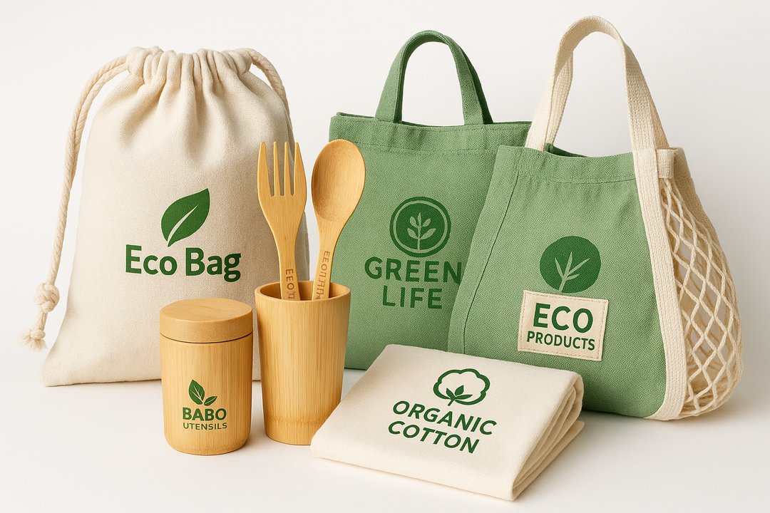 ידידותיים לסביבה