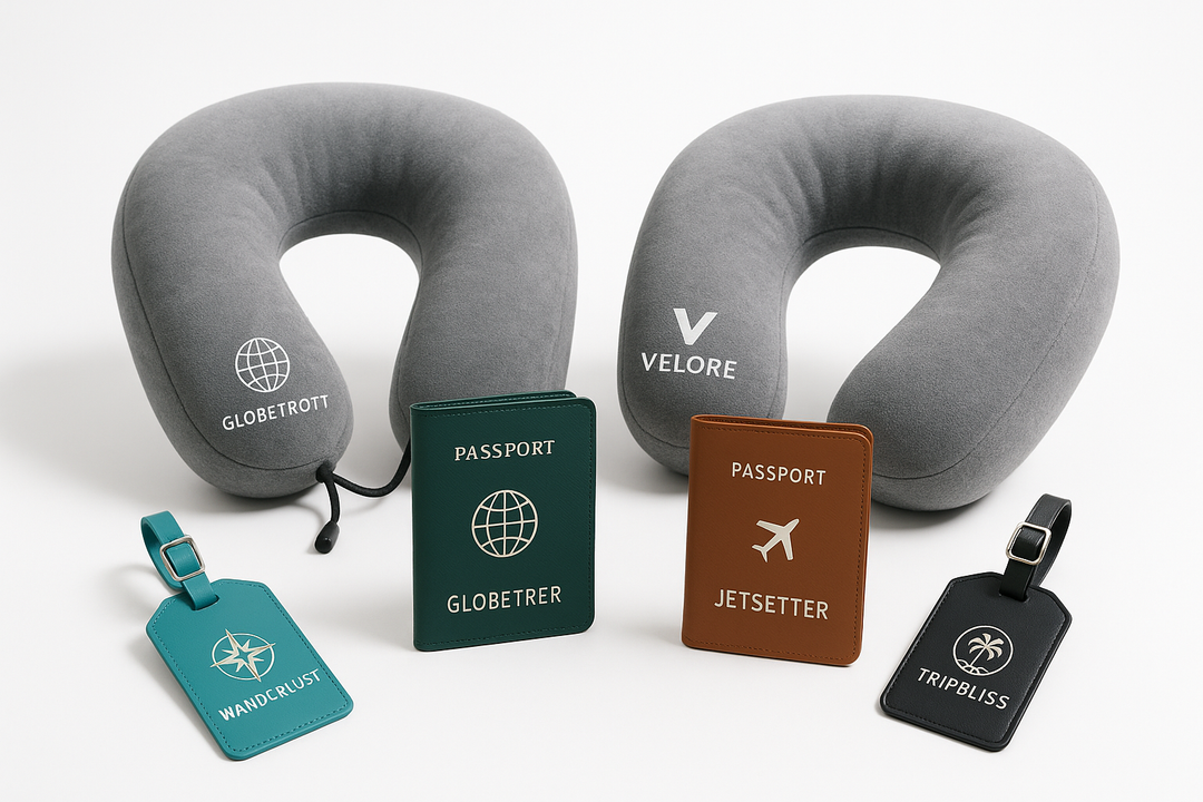 מוצרים לטיסה