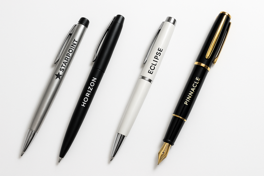 עטים וכלי כתיבה