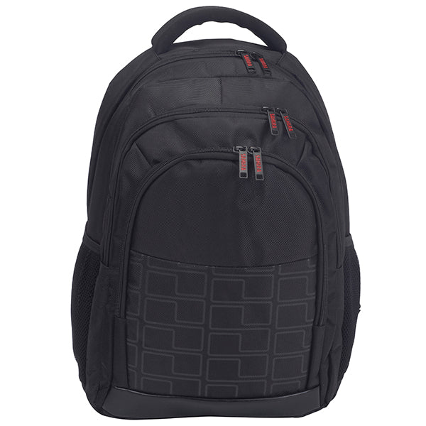 "דאטה" תיק גב אורטופדי למחשב נייד עד 15.6 אינץ´