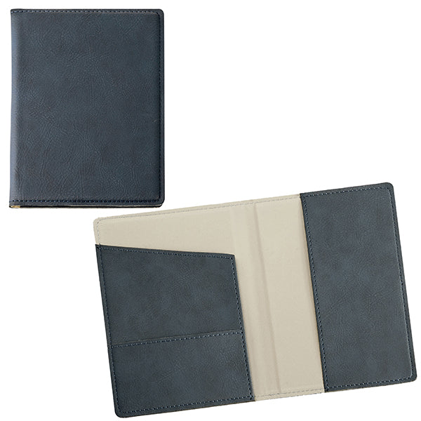 נרתיק לדרכון דמוי עור