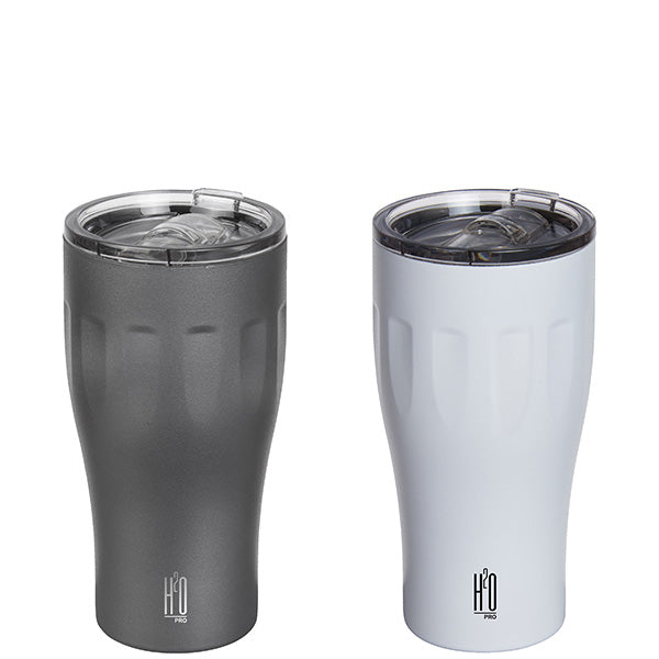 "וייב" ספל תרמי נירוסטה 500 מ"ל מבית H2O-Pro