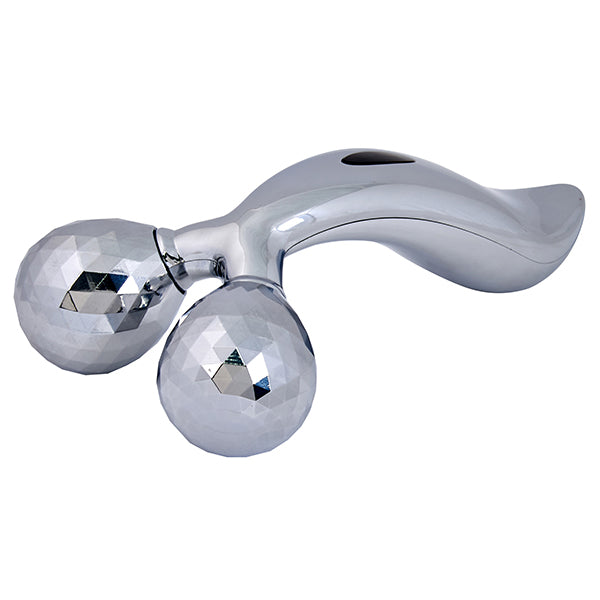 "רויאל" מכשיר מסג´ עיסוי ידני למתיחת פנים ולכל הגוף