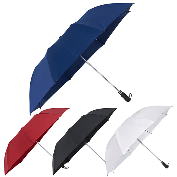 "ג´מבו" מטריה מתקפלת 27" זרועות סיליקון