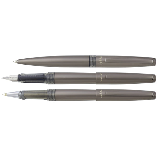 סדרת עט אוש´י Hoshi טיטניום