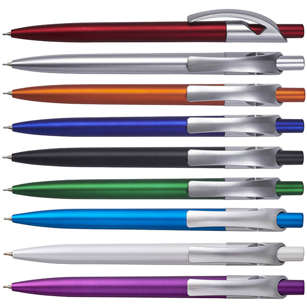 "פגסוס" עט פלסטיק ראש סיכה ג´ל מקורי רפיל תוצרת שוויץ