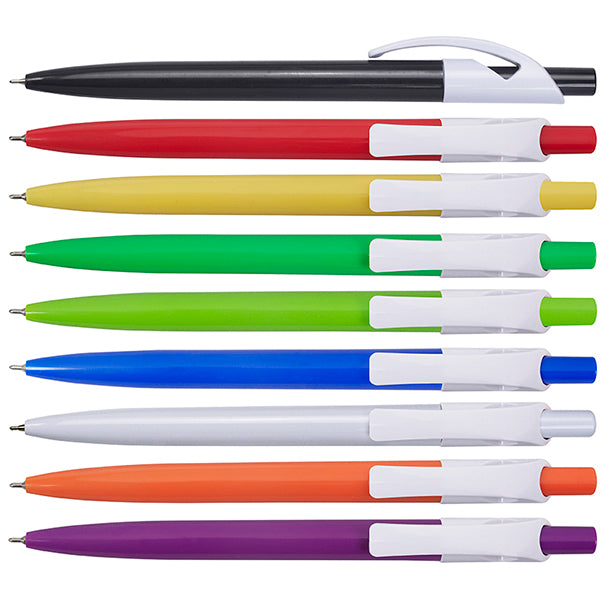 "פגסוס סוליד" עט פלסטיק ראש סיכה ג´ל מקורי רפיל תוצרת שוויץ