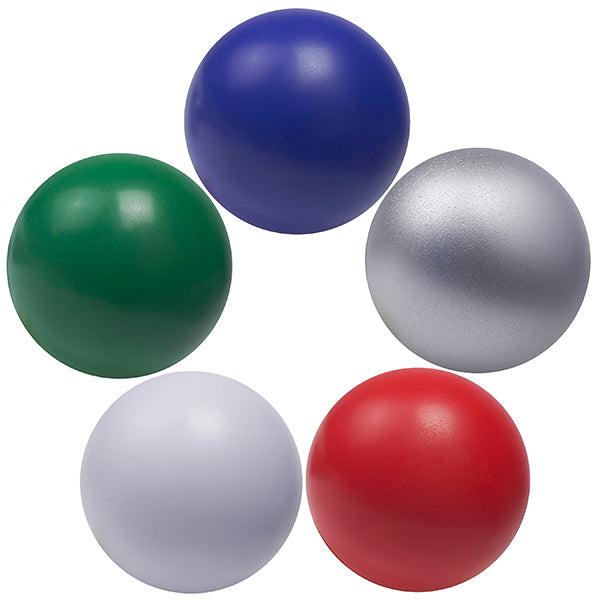 כדור לחץ להפגת מתחים