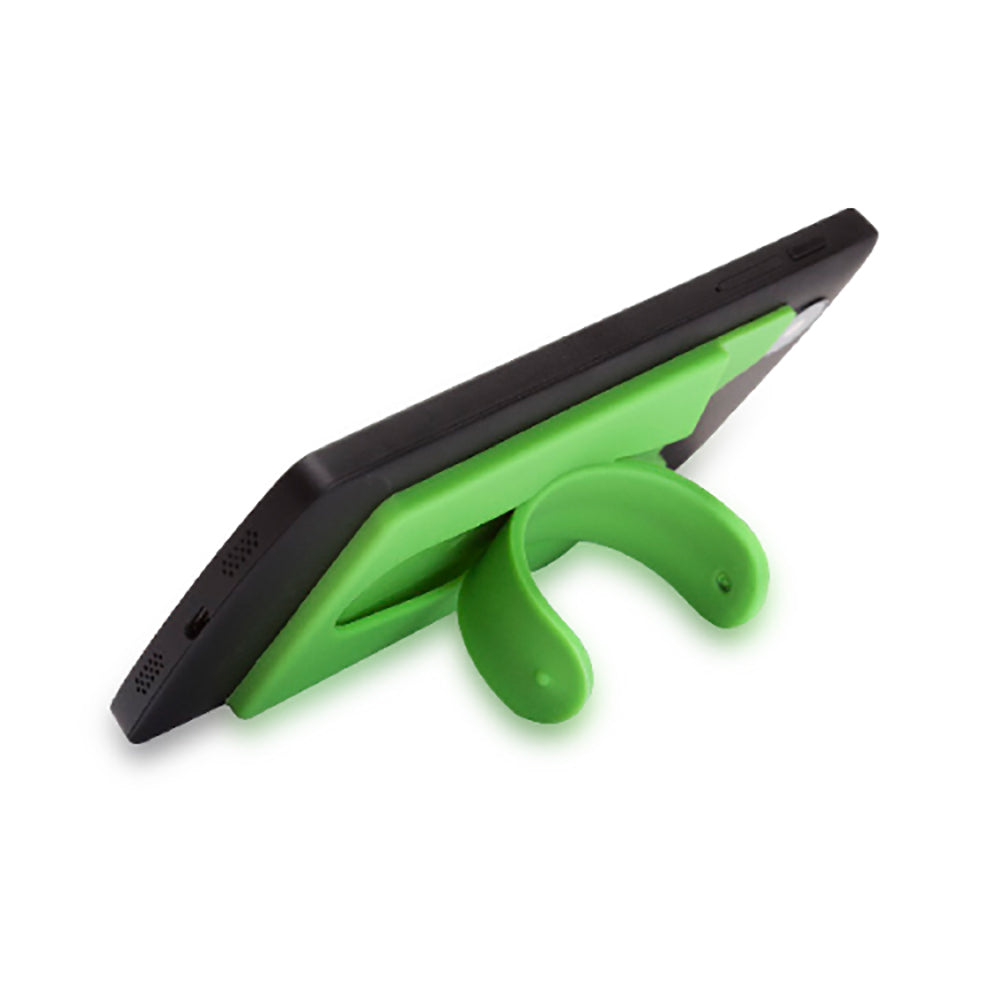 סיקון כיס סיליקון מעמד - כתום