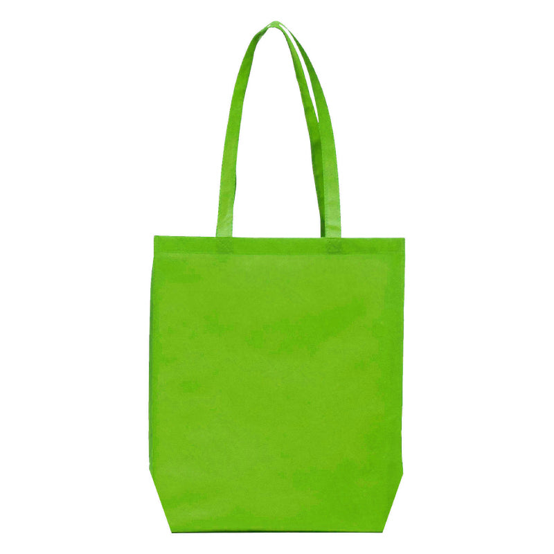 גלובל תיק אל בד - ירוק