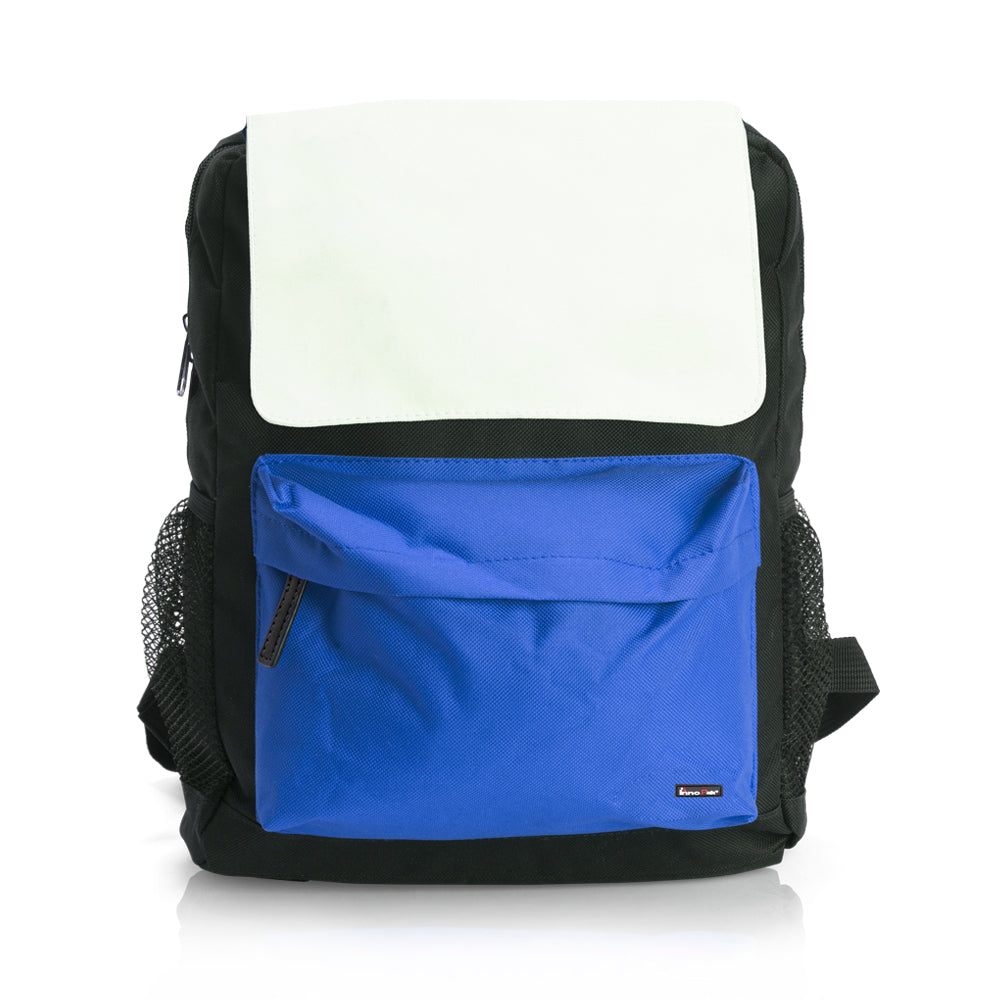 טוויקס תיק גב מעוצב לילד - כחול