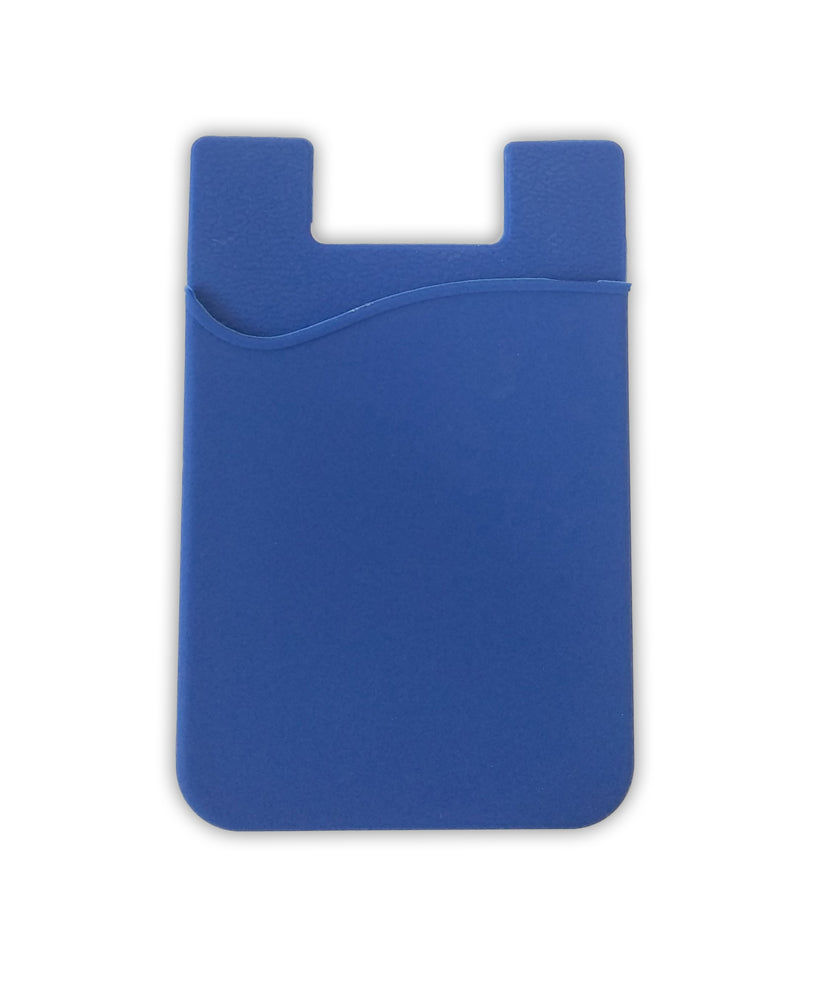 כיסים כיס סיליקון לסלולארי - שחור