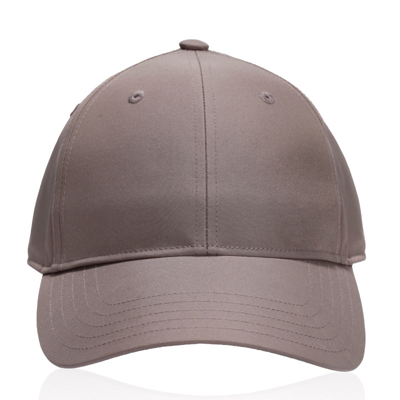 ג'ייסון כובע 6 פטנל - חום