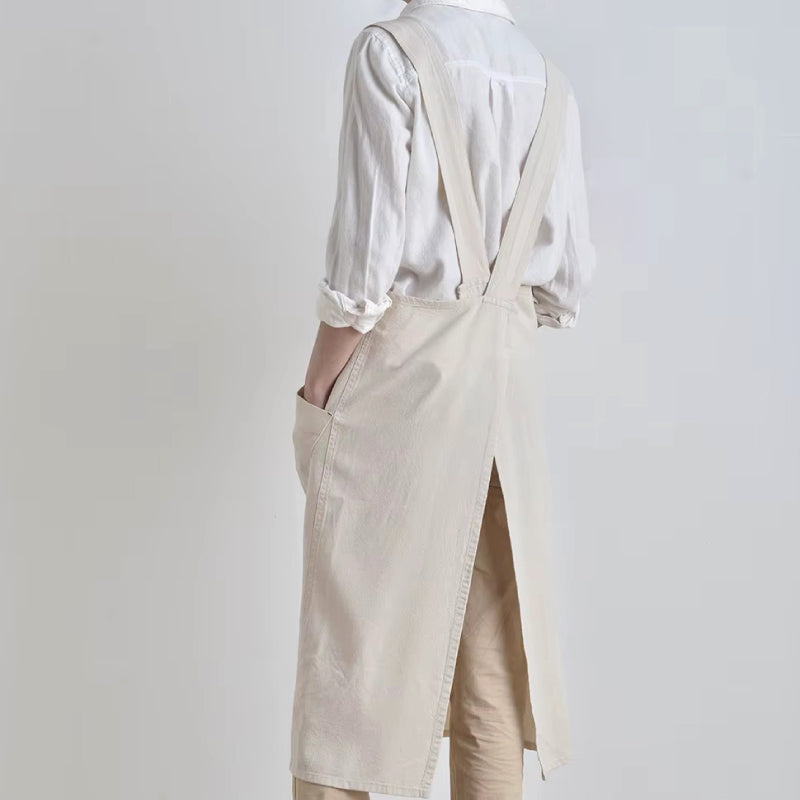 מישלן סינר פשתן