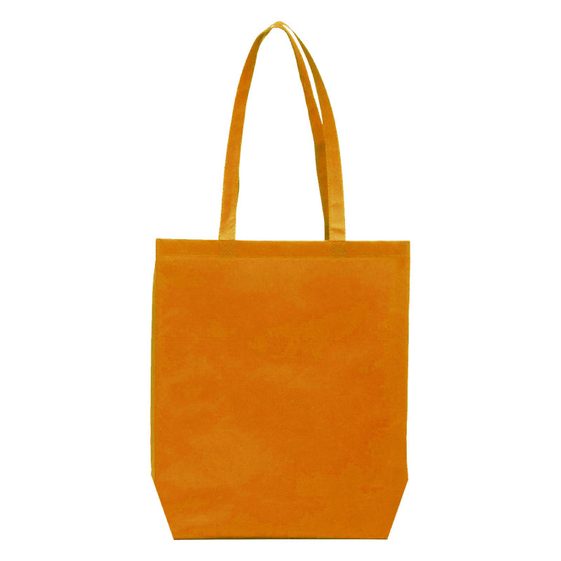 גלובל תיק אל בד - כתום