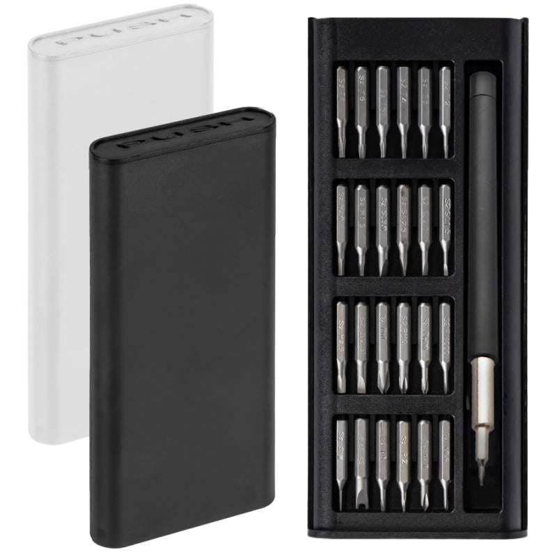 טולי סט כלי עבודה