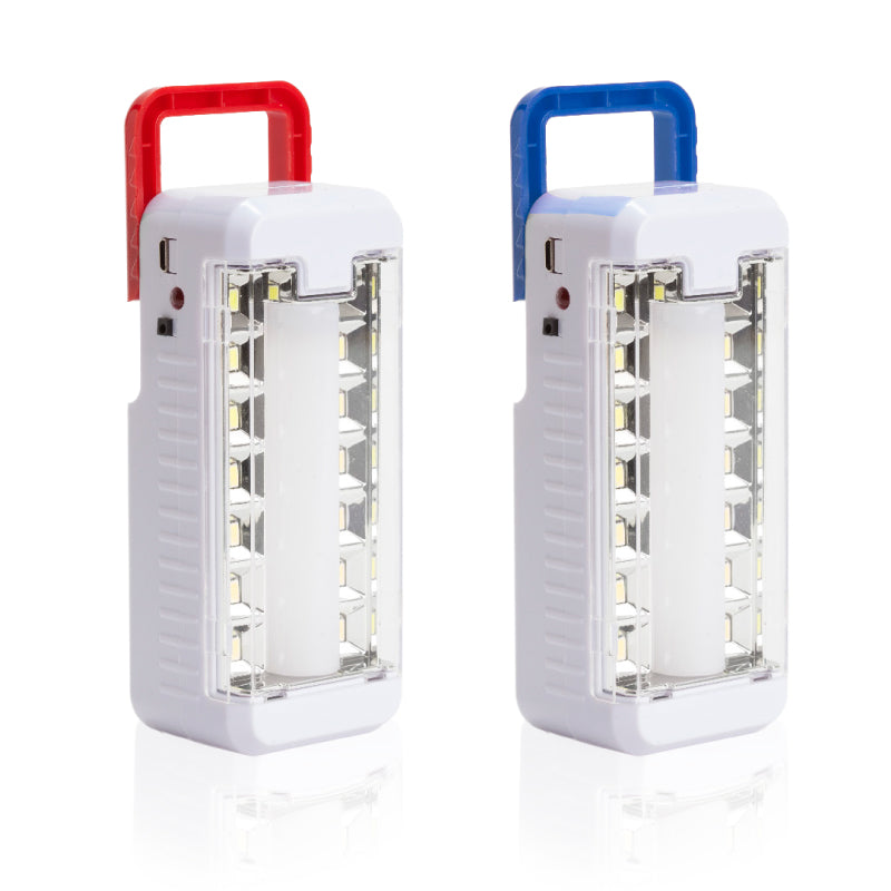 לד פנס חירום/תאורת טיולים