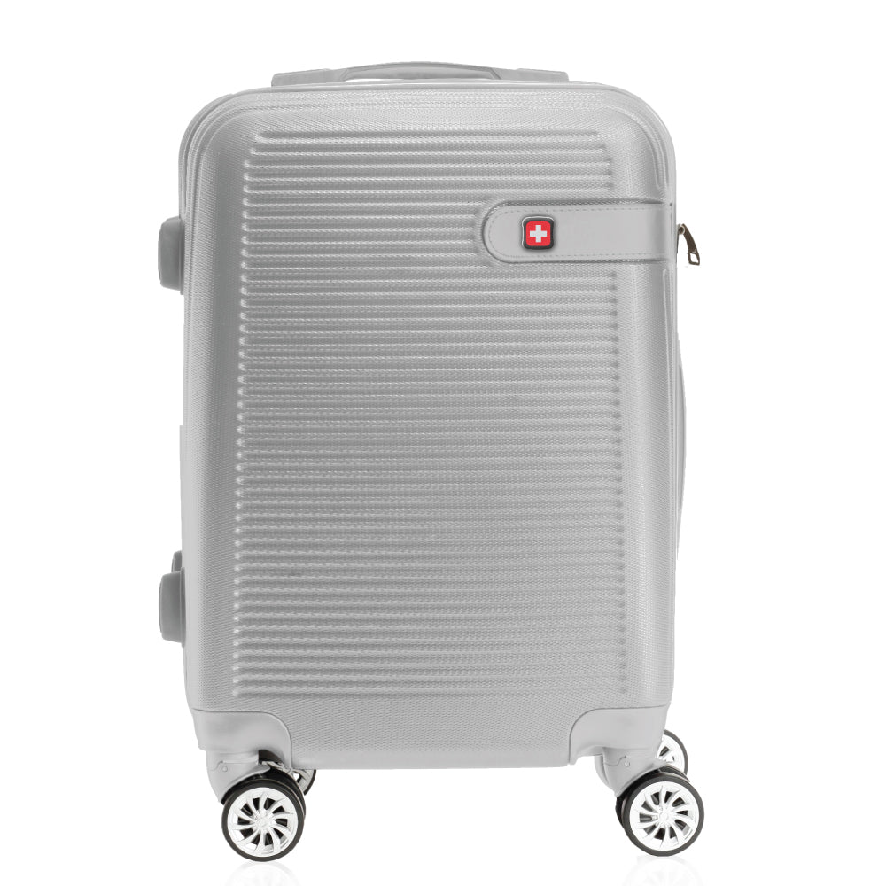 לוגאנו מזוודה קשיחה