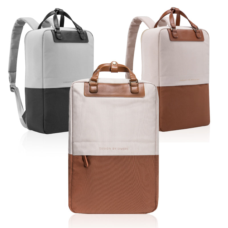 וייב תיק גב למחשב