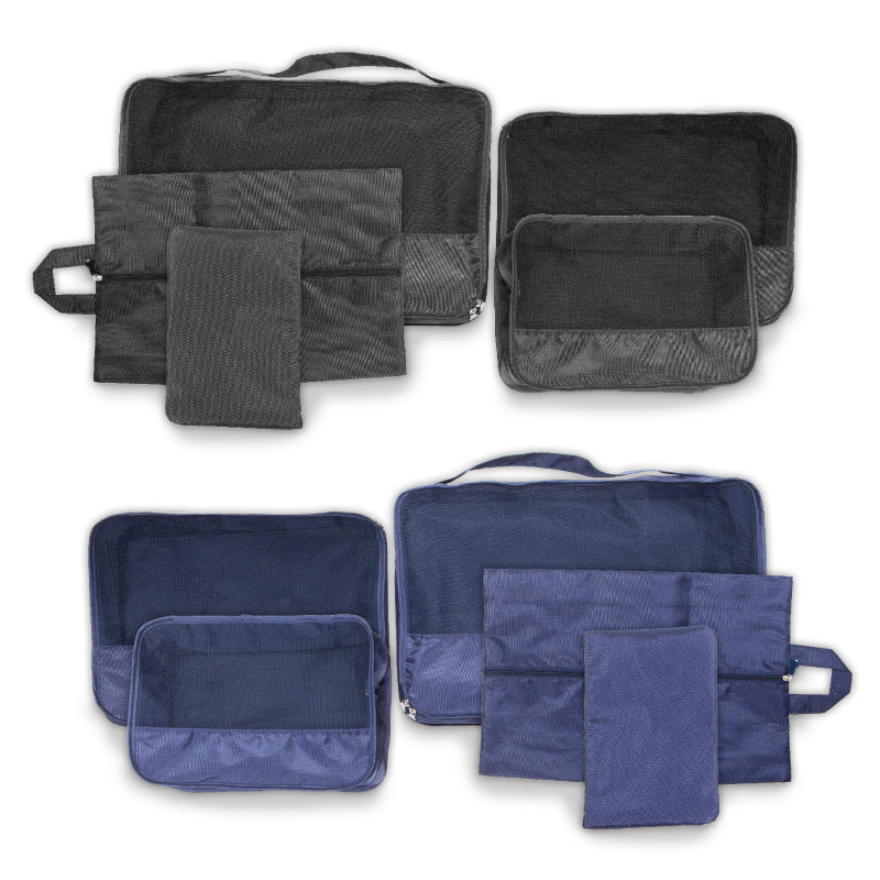 אורגנייזר ארגוניות למזוודה