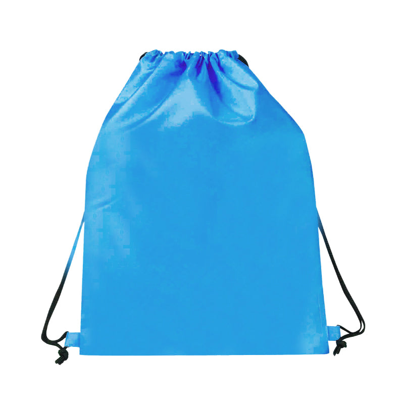 הוואי תיק שרוך - כחול