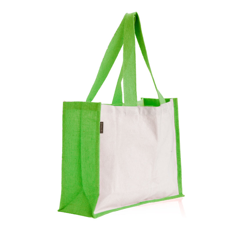 אמברי תיק צד מעוצב - ירוק