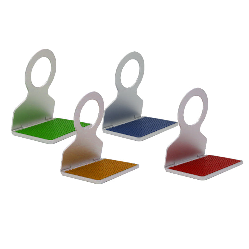 פאג מעמד לטלפון סלולארי - ירוק