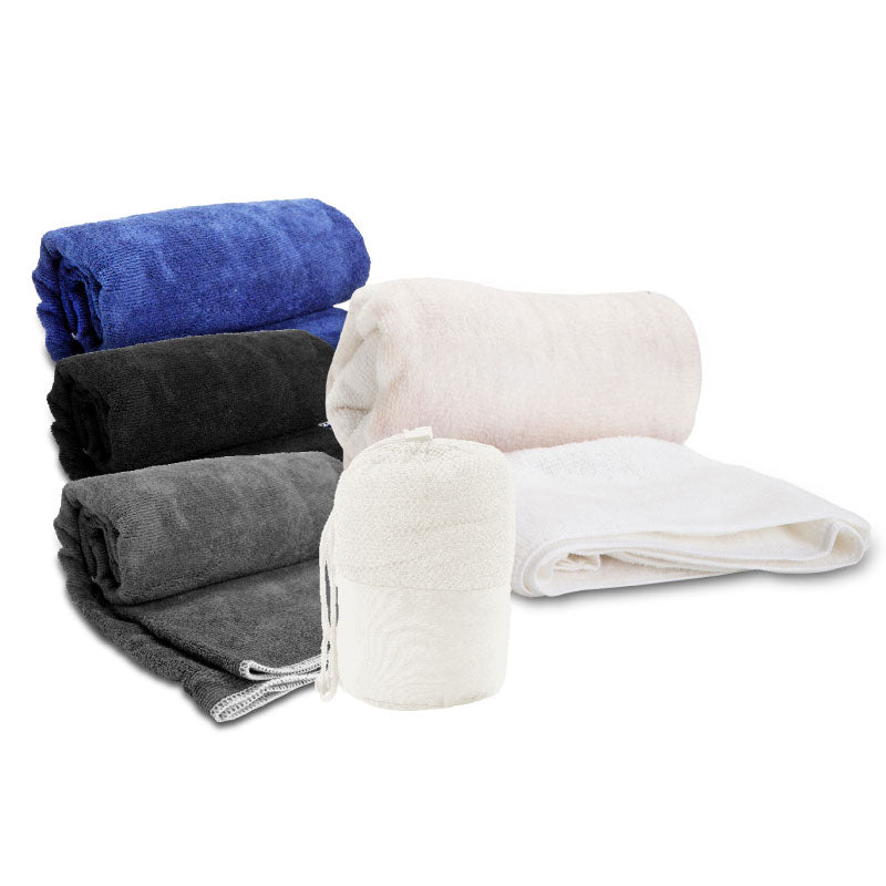 שונית מגבת פנים