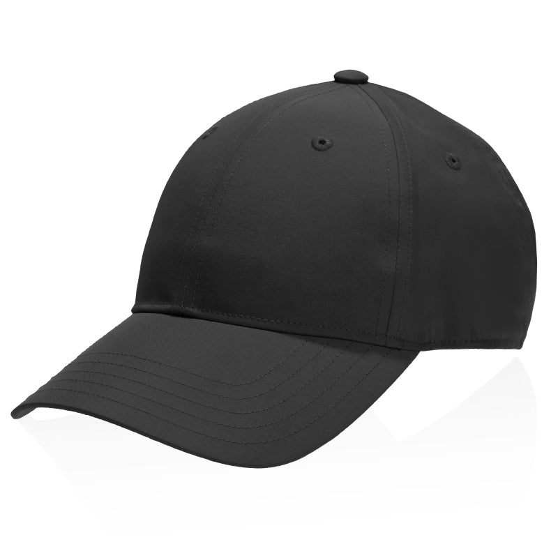 ג'ייסון כובע 6 פטנל - שחור