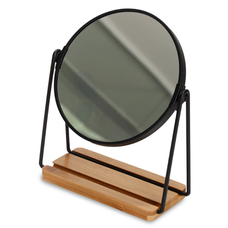 מירייג' מראה שולחנית דו-צדדית