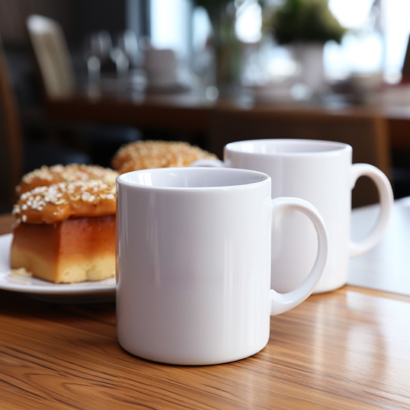 סובלימציה ספל להדפסה