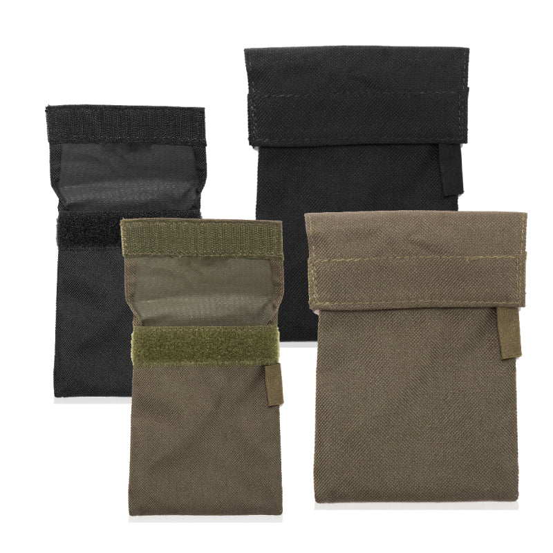 פקלון פקל כיס - ירוק