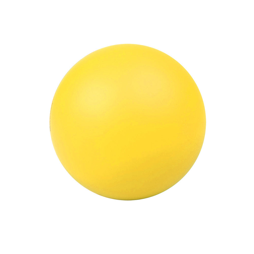 סטרס כדור לחץ - צהוב