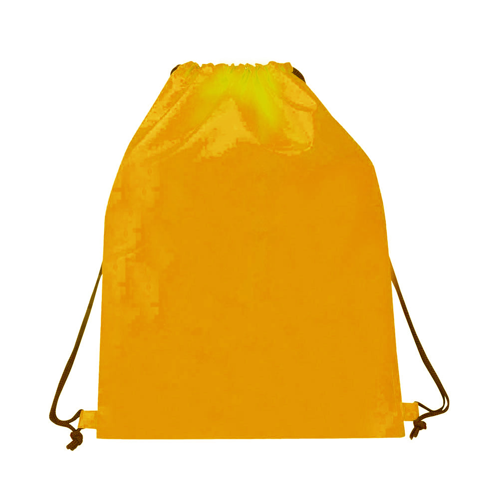 הוואי תיק שרוך - כתום