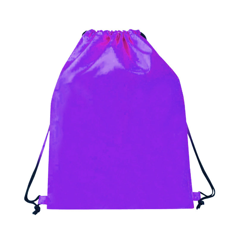 הוואי תיק שרוך - סגול