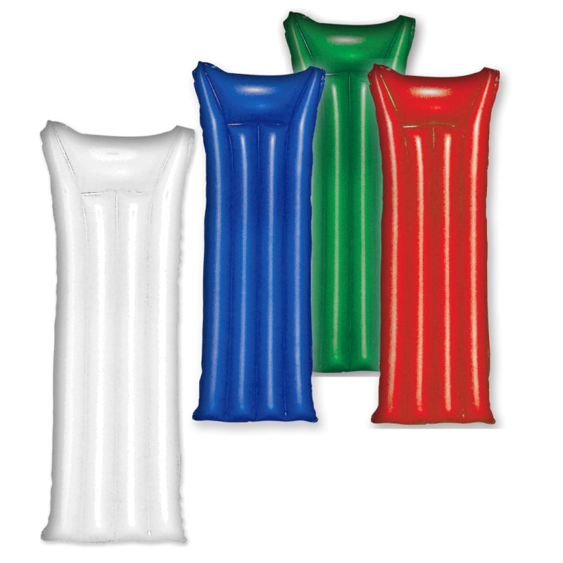 סתלבט מזרן ים מתנפח - ירוק