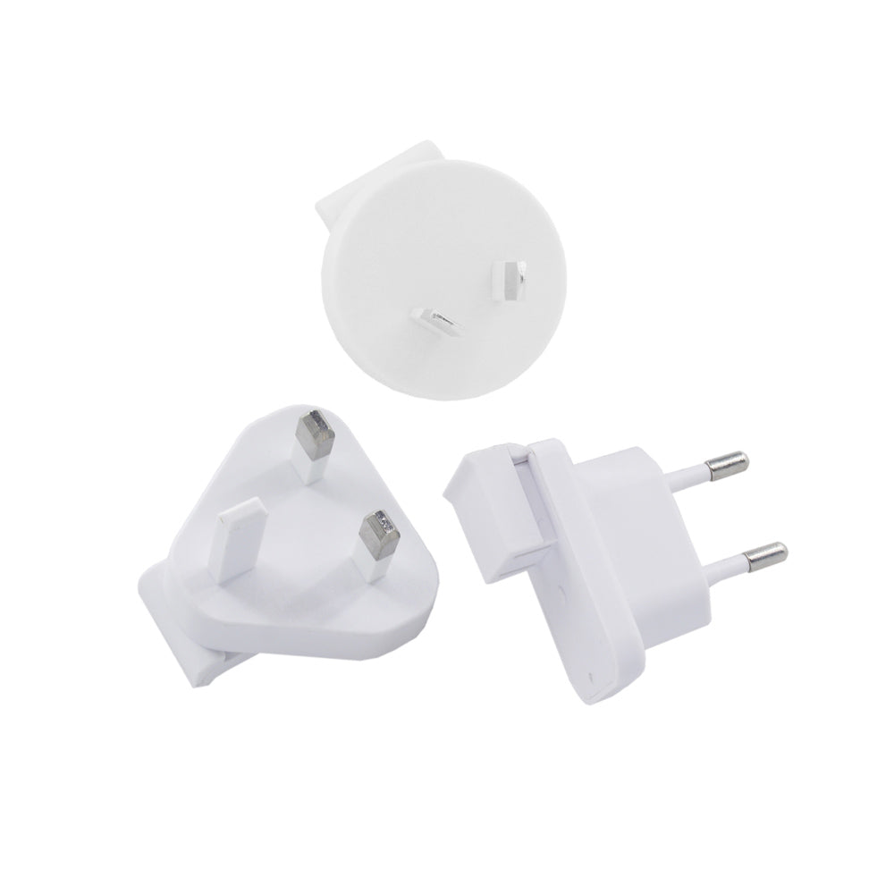 קונקטור מטען קיר 4 יציאות