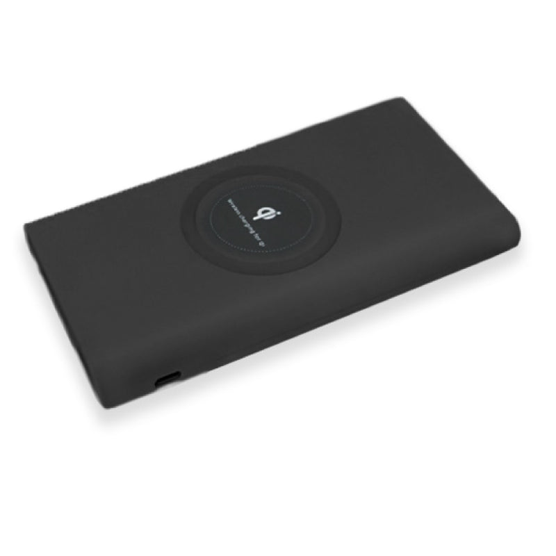 וולט סוללת גיבוי חזקה - שחור