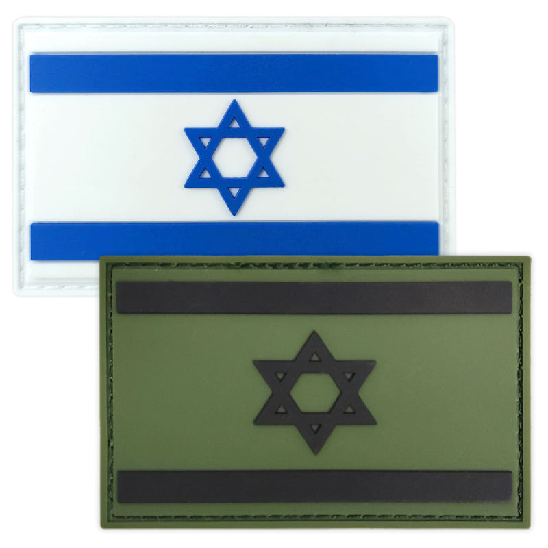 צוות פאץ' סיליקון - לבן