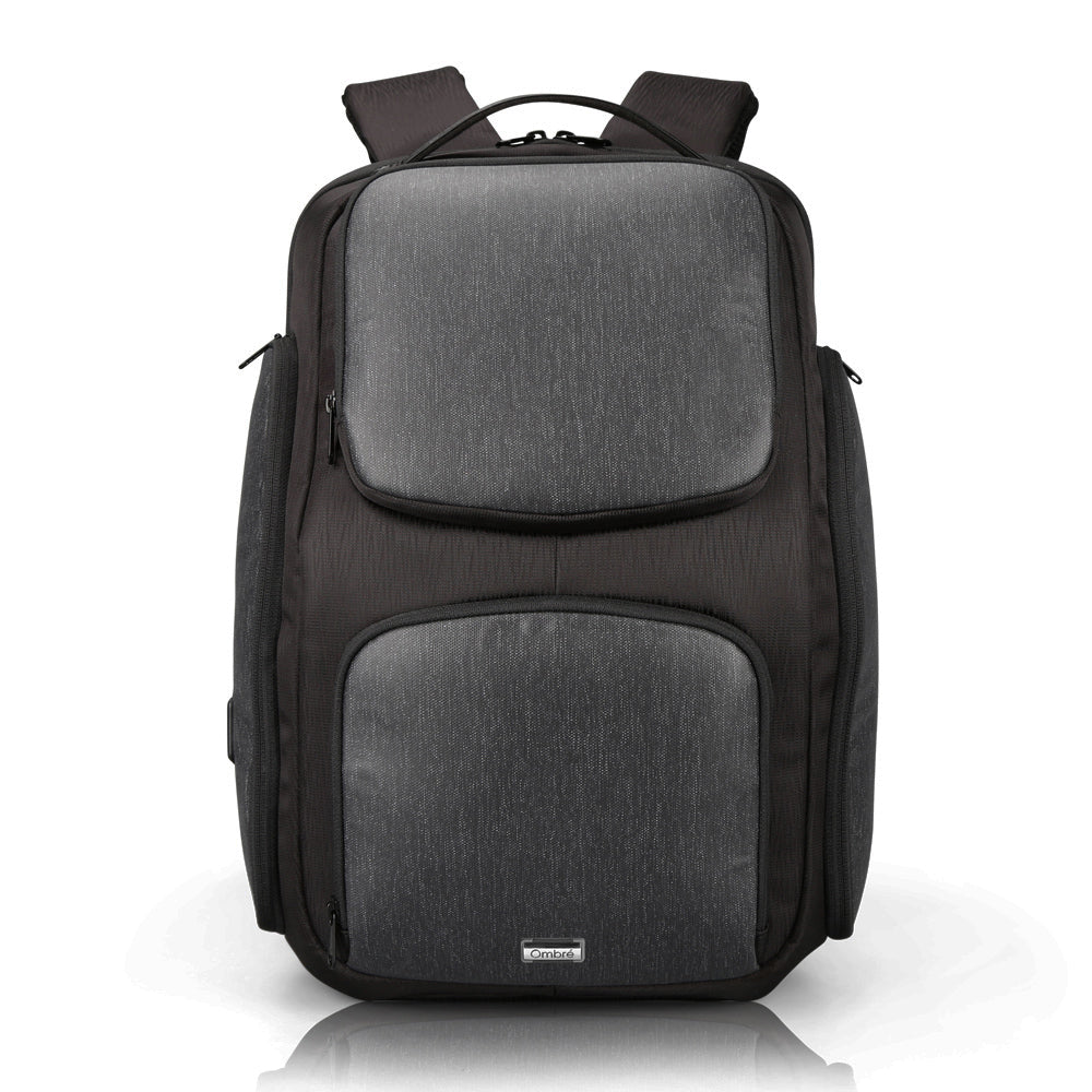 אנטרפרייז תיק גב למחשב נייד