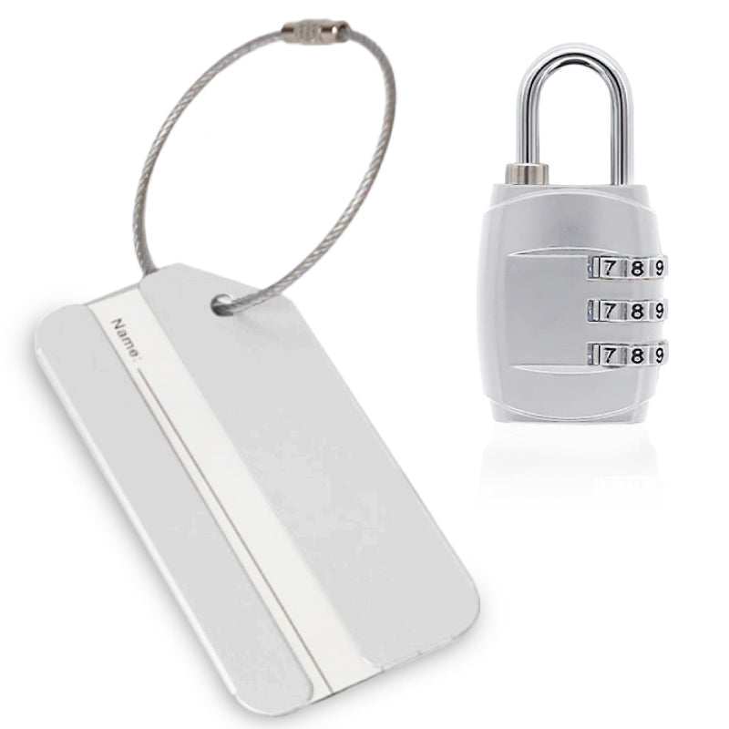 בואינג סט טיסה - כסוף