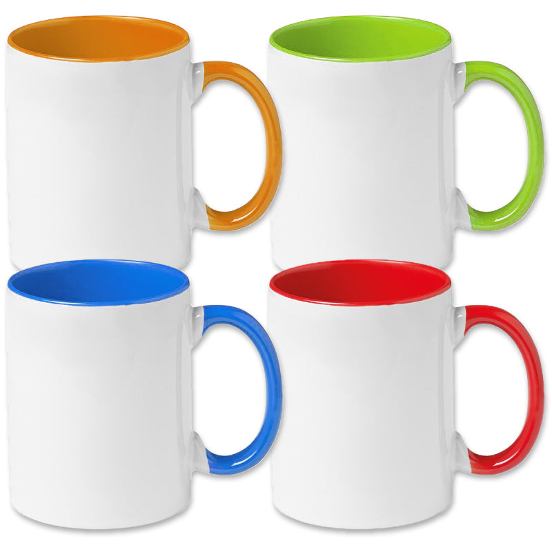 קקאו ספל קרמיקה