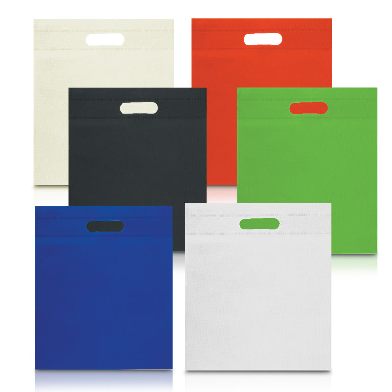 ג'יו תיק אל בד - לבן