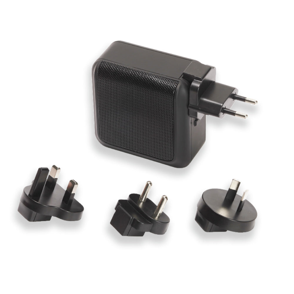 סמארט רמקול משולב עם סוללת גיבוי